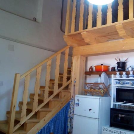 Hansel Y Gretel Pedrosa del Rey Dış mekan fotoğraf