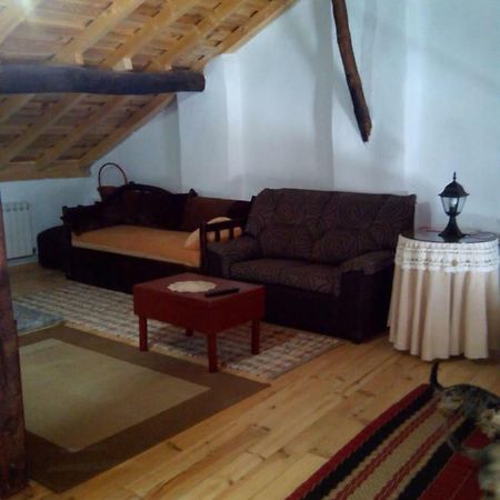 Hansel Y Gretel Pedrosa del Rey Dış mekan fotoğraf