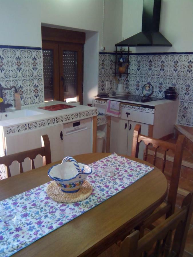 Hansel Y Gretel Pedrosa del Rey Dış mekan fotoğraf